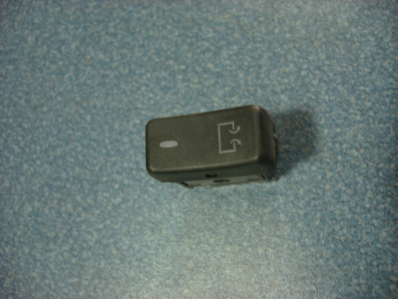 Driver heating rocker switch JK988-303W2-2