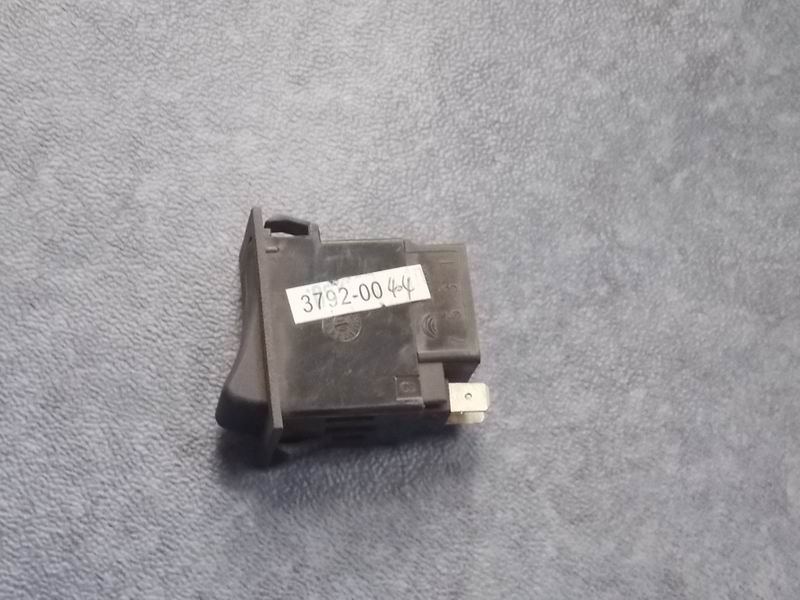 Auxiliary light rocker switch JK966-YT189A-2