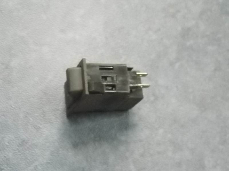 Auxiliary light rocker switch JK966-YT189A