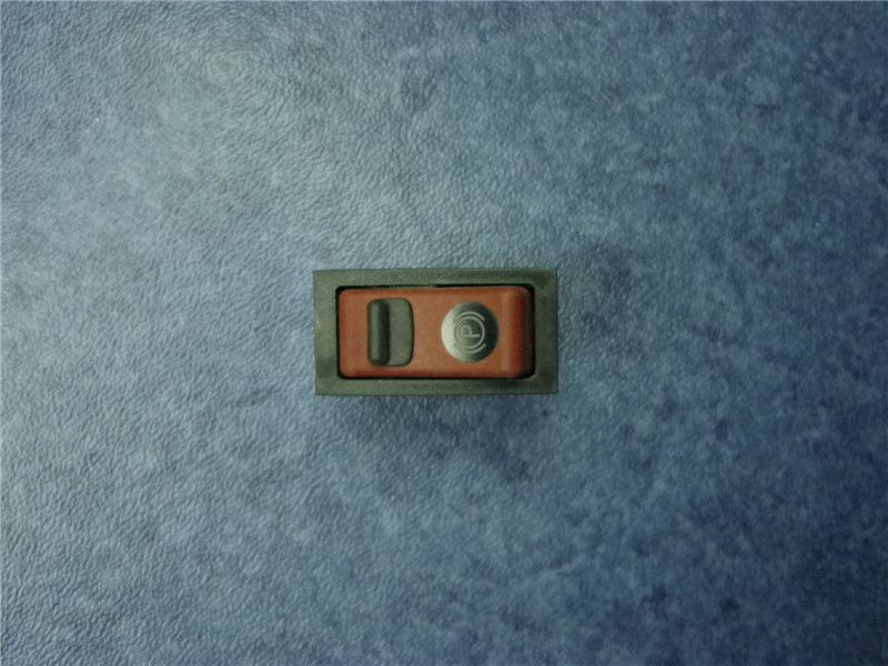 Аварийное отключение переключателя ручного тормоза JK 966-YT189-1