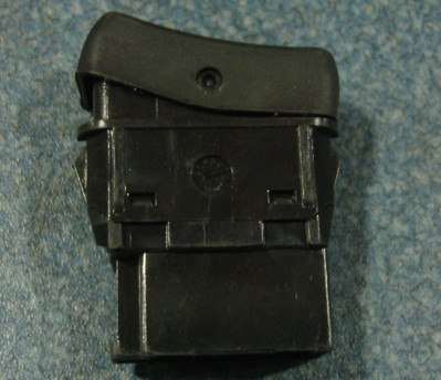 Single-speed cabin light rocker switch JK988-YT189