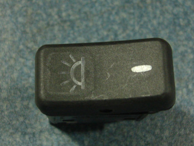 Single-speed cabin light rocker switch JK988-YT189-2