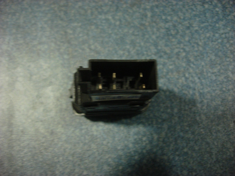 Single-speed cabin light rocker switch JK988-YT189-1