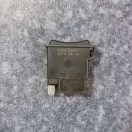 Defroster rocker switch JK966-YT303 (dual gear)-2