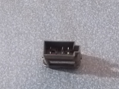 Electronic street sign control rocker switch JK988-YT189