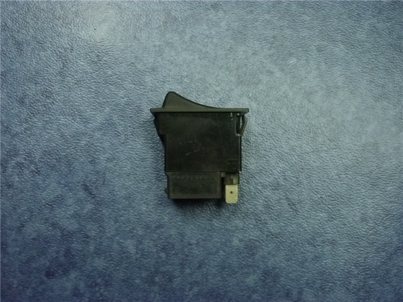 Driver's fan rocker switch JK966-YT189
