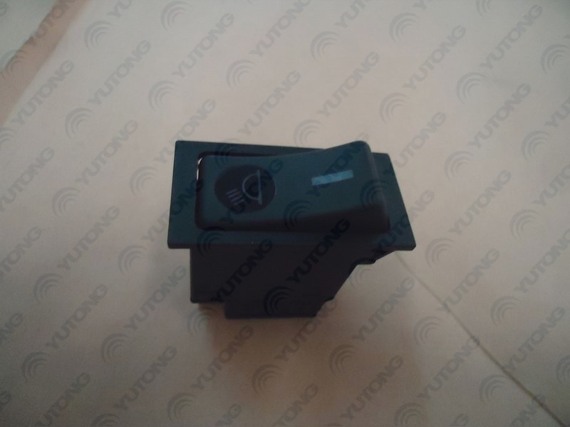 Односкоростной кулисный переключатель лампы для чтения JK 966-YT189