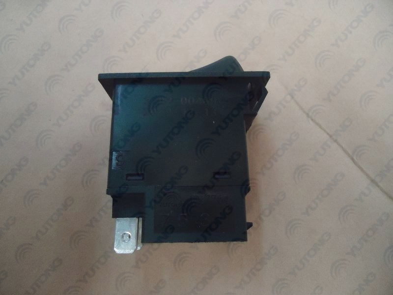 Односкоростной кулисный переключатель лампы для чтения JK 966-YT189-1