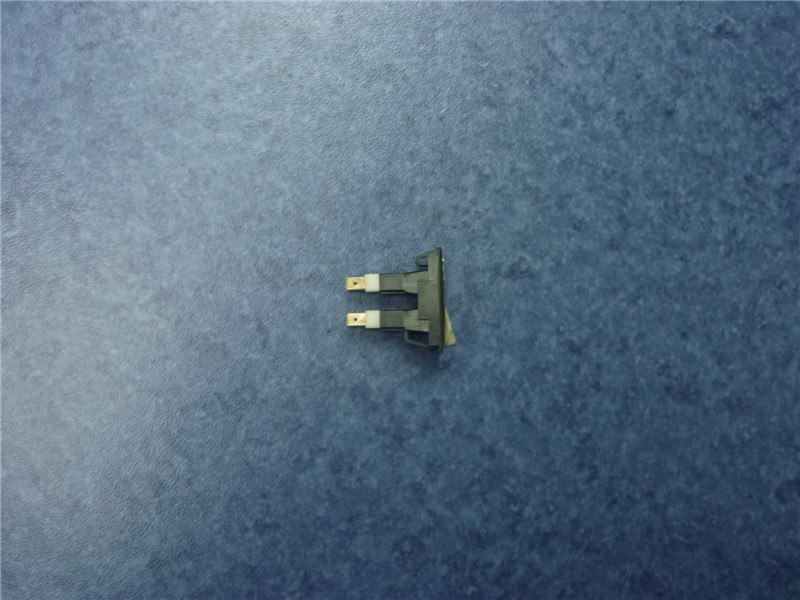 Engine fault/WIF indicator light, JK982-1