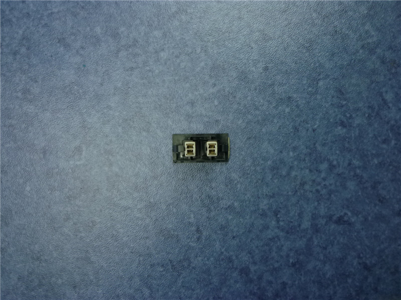 Engine fault/WIF indicator light, JK982