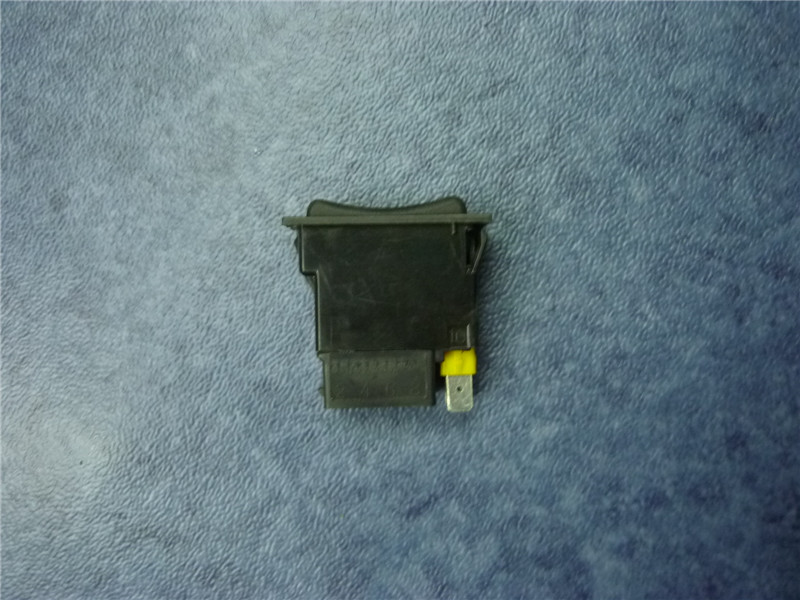 Кулисный переключатель в сборе, JK 966 , ЗК 6140BD