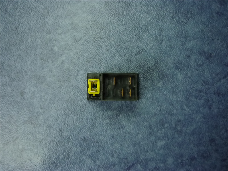 Rocker switch assembly, JK966, ZK6140BD-1