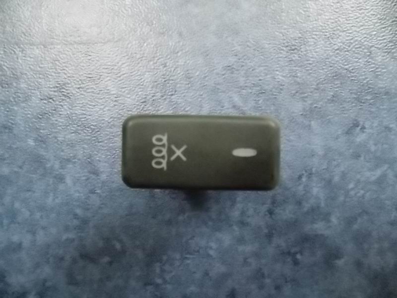 D Двухскоростной кулисный переключатель вентилятора радиатора J K 988-YT303