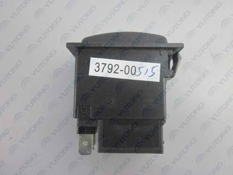 D Кулисный переключатель передней пассажирской двери JK 982-069B