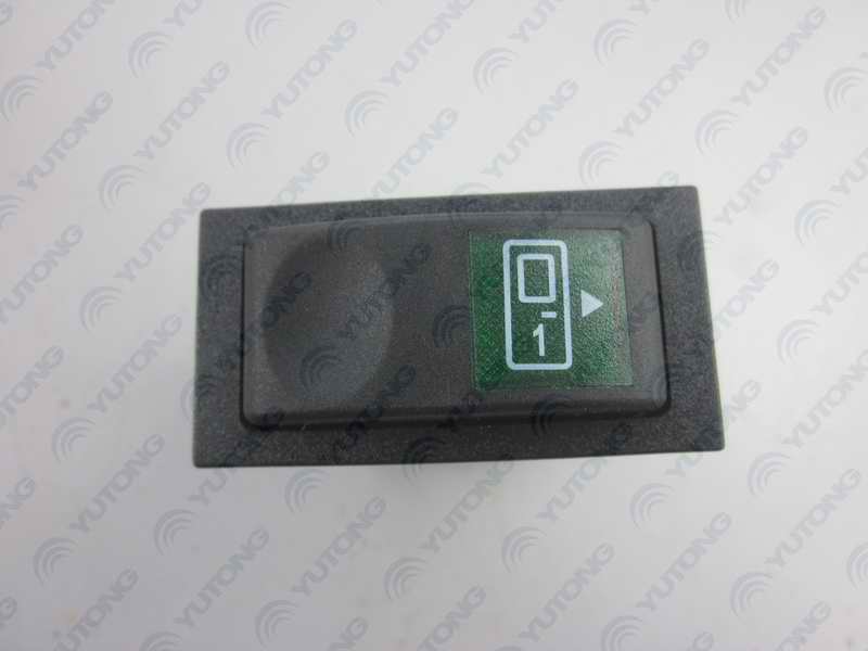 D Кулисный переключатель передней пассажирской двери JK 982-069B-1