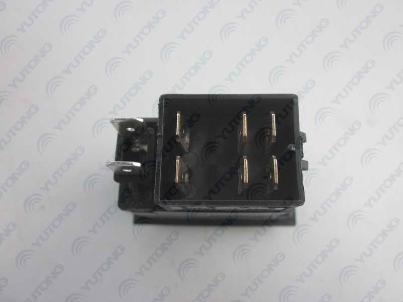 D Кулисный переключатель передней пассажирской двери JK 982-069B-2