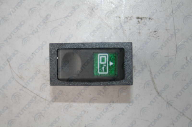 D Кулисный переключатель передней пассажирской двери JK 982-069B-3