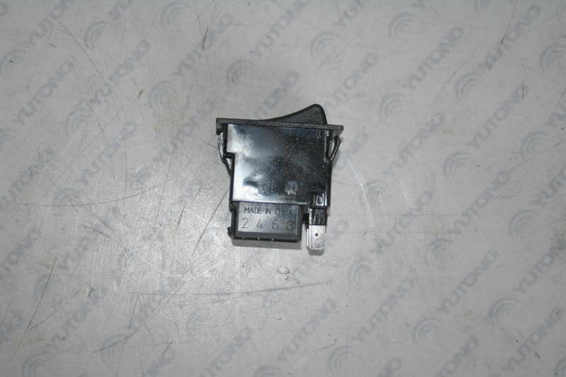 Кулисный переключатель для уличных знаков JK 966-YT189A (английская подсказка)