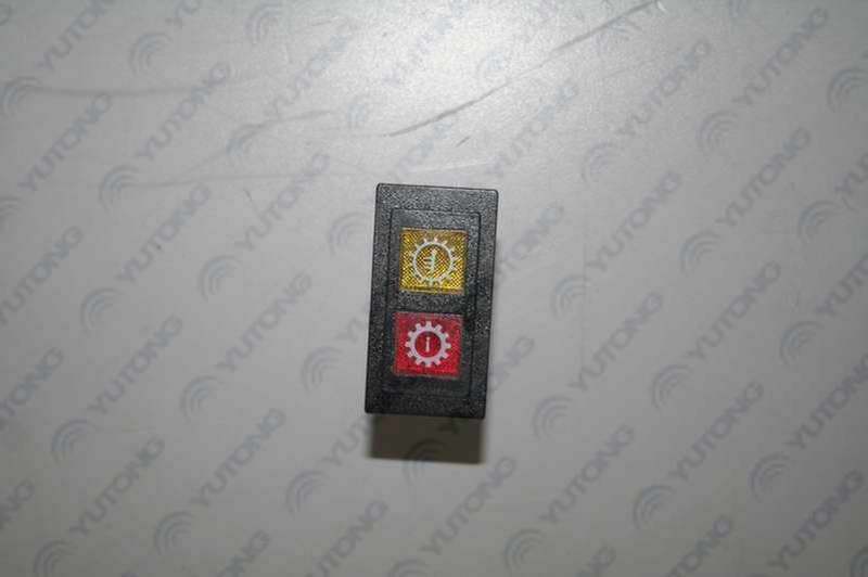 Световой индикатор неисправности коробки передач/температуры масла JK 966