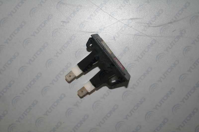 Transmission fault/oil temperature alarm indicator light JK966-1