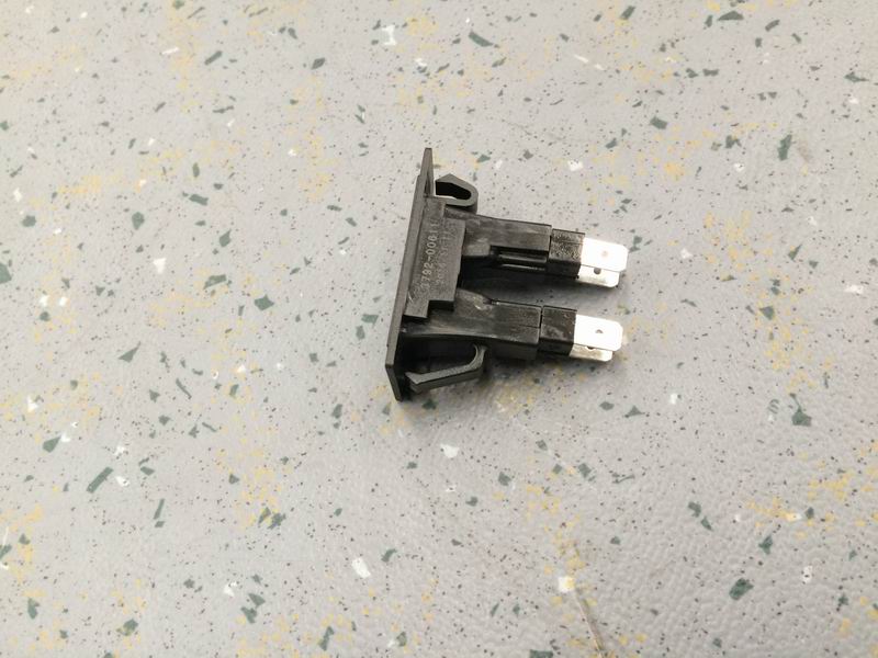Engine maintenance/engine standby indicator light, JK982-1