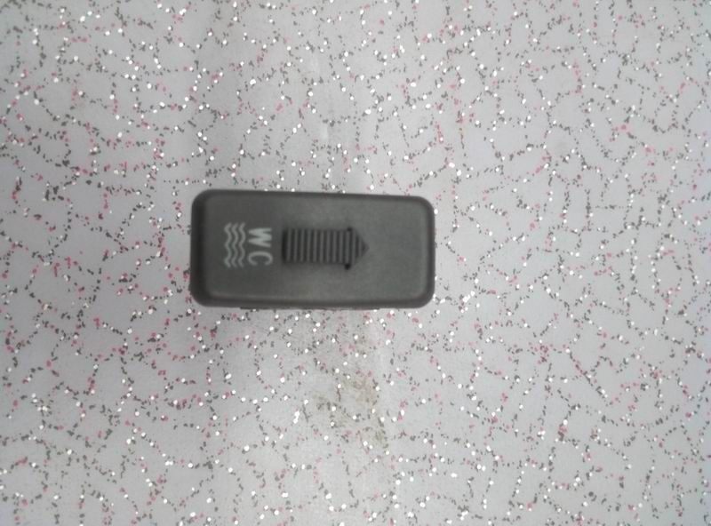 Переключатель канализации в ванной JK 988-YT189 с самоблокировкой