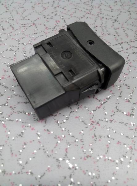 Bathroom sewage rocker switch JK988-YT189 with self-locking-1