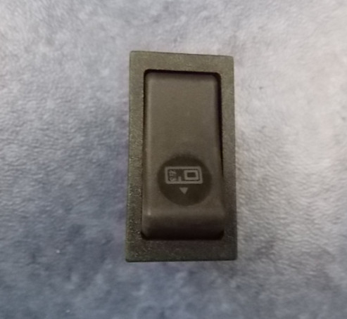 D WABCO door pump rocker switch ZK6140BD JK966-1