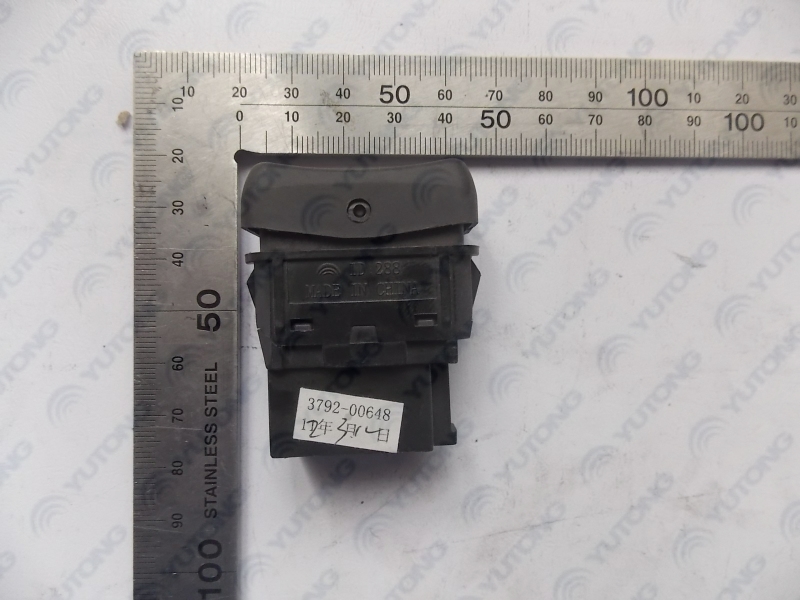 Fuel preheating control rocker switch JK988-YT411S