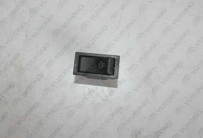 Defrosting rocker switch JK966-145A Dual gear-1