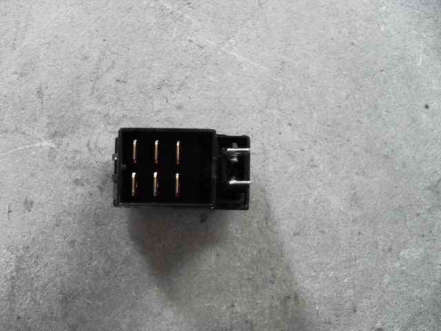 Defrosting rocker switch JK966-145A Dual gear-2
