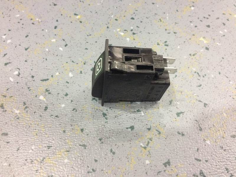 Refrigerator rocker switch JK982-189A-2