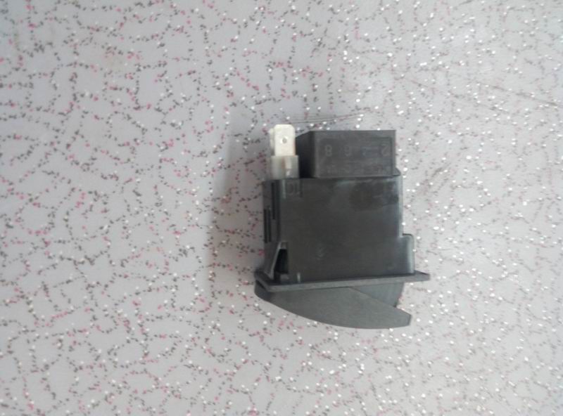 Step heating rocker switch JK969-189A-1