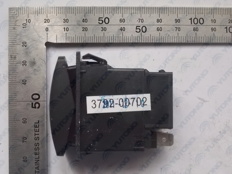 Lighting main switch rocker switch JK969-210A