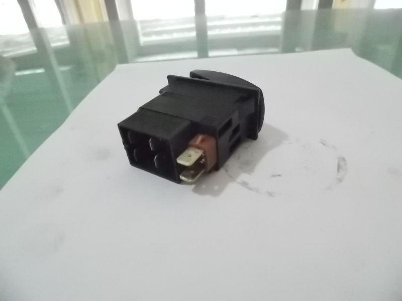Engine Diagnostic Rocker Switch JK969-189A-1