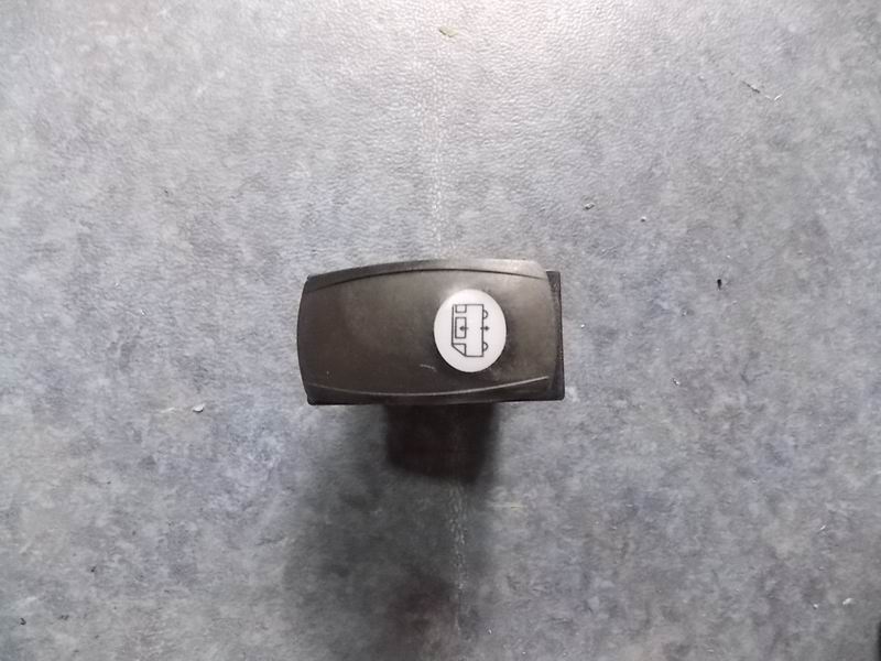 Кулисный переключатель сброса ECAS JK 969-131A-3