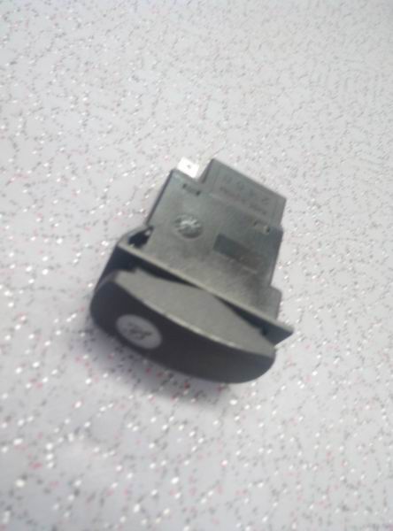 Cruise Enable/Recovery Rocker Switch, JK969-057A, Green