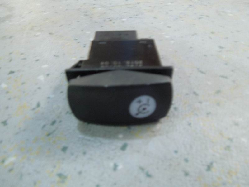 Cruise Adjustment Rocker Switch, JK969-057A, Green