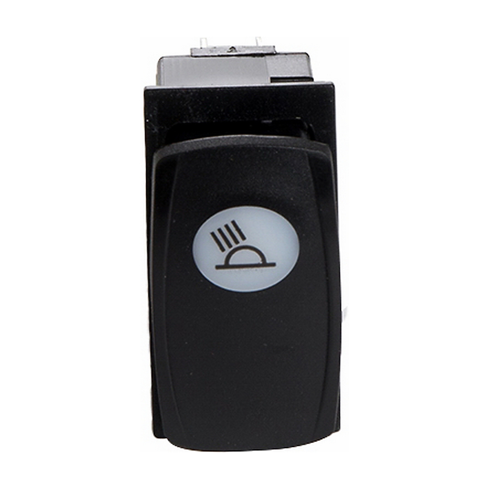 Кулисный переключатель лампы для чтения JK 969-307A-1