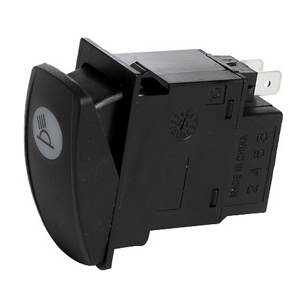 Кулисный переключатель лампы для чтения JK 969-307A-3