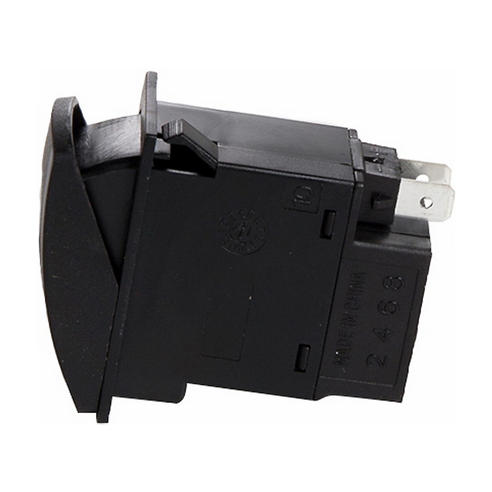 Кулисный переключатель лампы для чтения JK 969-307A-4