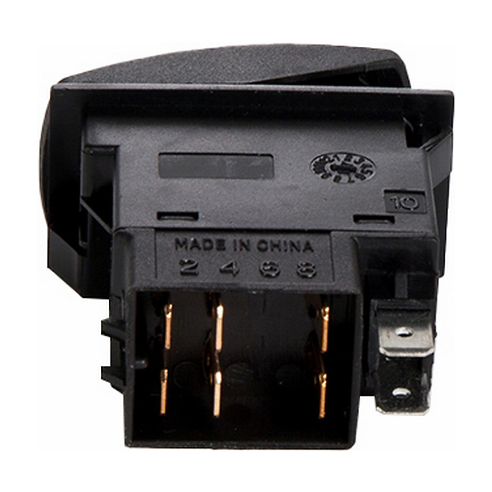 Кулисный переключатель лампы для чтения JK 969-307A-5