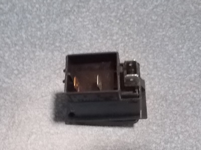 Retarder foot control release rocker switch JK969-025A-1