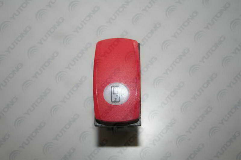 Middle door rocker switch JK969-069A