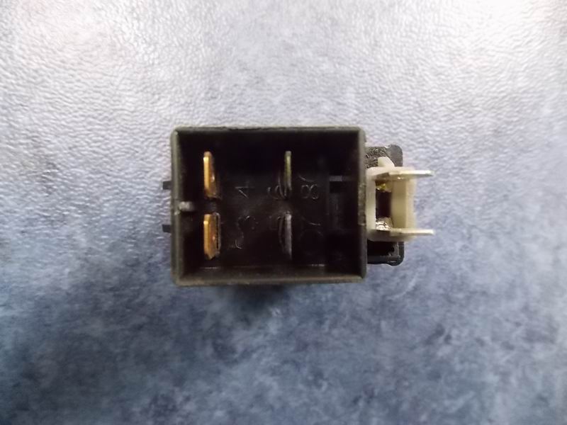 Feedback Enable Rocker Switch JK982-189A with Self-Lock-1