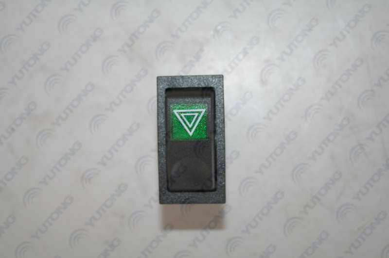 Кулисный переключатель аварийного напоминания JK 982-011A