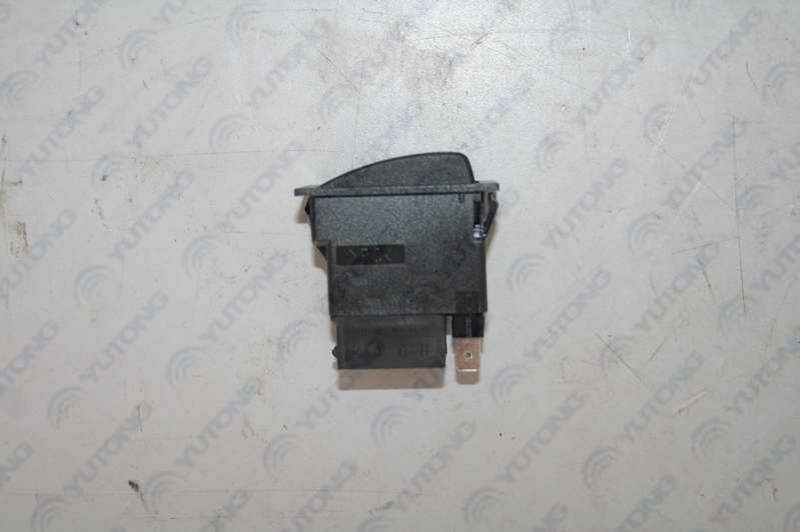Emergency reminder rocker switch JK982-011A-1