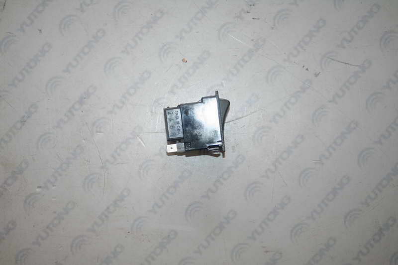 Кулисный переключатель мощности для инвалидной коляски JK 966-303W2