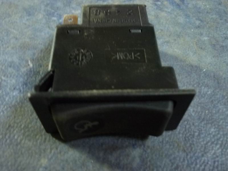 Кулисный переключатель регулировки шага инвалидной коляски JK 966-YT303Z-1