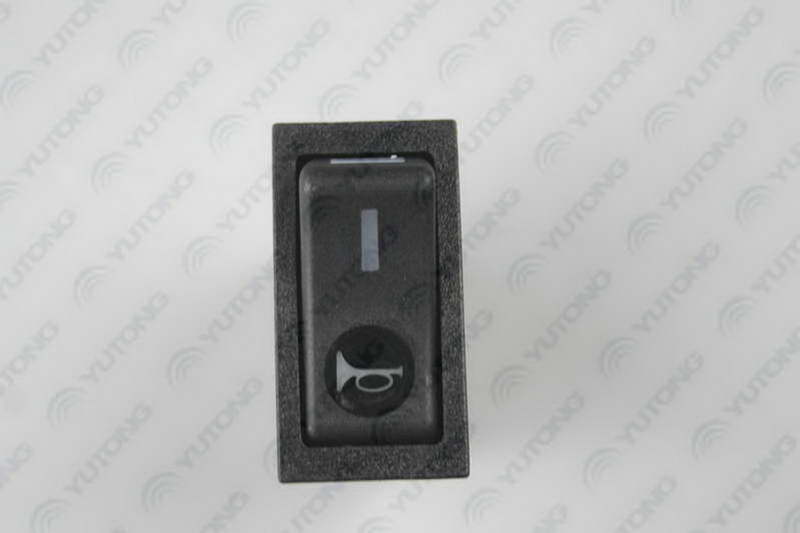 Horn rocker switch JK966-YT189